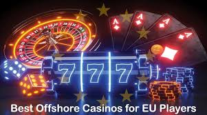 The Rise of Overseas Casinos Opportunities and Challenges 509963330