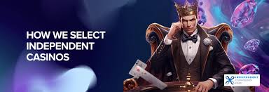 The Rise of Standalone Casinos A New Era in Gaming -289909498