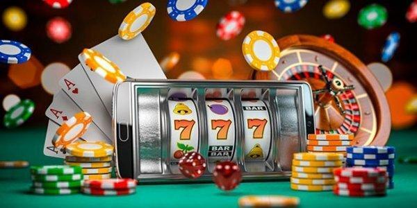 The Thrill of Fastbet Slot A Guide to Winning Big