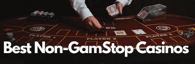 Top Non GamStop Casinos Discover Your Next Gaming Adventure