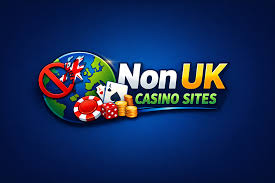 Top Non-UK Casino Sites Discover the Best Gaming Experiences
