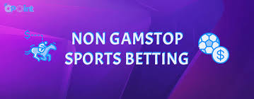 Understanding Non GamStop Bookies A Guide for Bettors 190632018