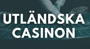 Utländska Casino En Djupdykning i Internationella Spelupplevelser 544558721