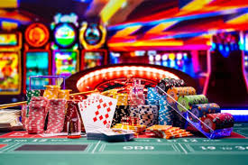 What Are Social Casinos and Why Are They Growing in Popularity