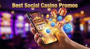 What Are Social Casinos and Why Are They Growing in Popularity