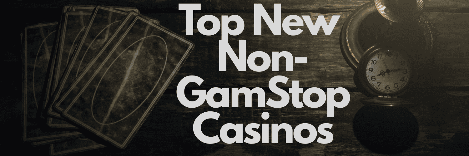 Best Casinos Not on GamStop Your Guide to Unrestricted Gaming
