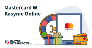 Mastercard w kasynach online – Bezpieczne płatności dla graczy