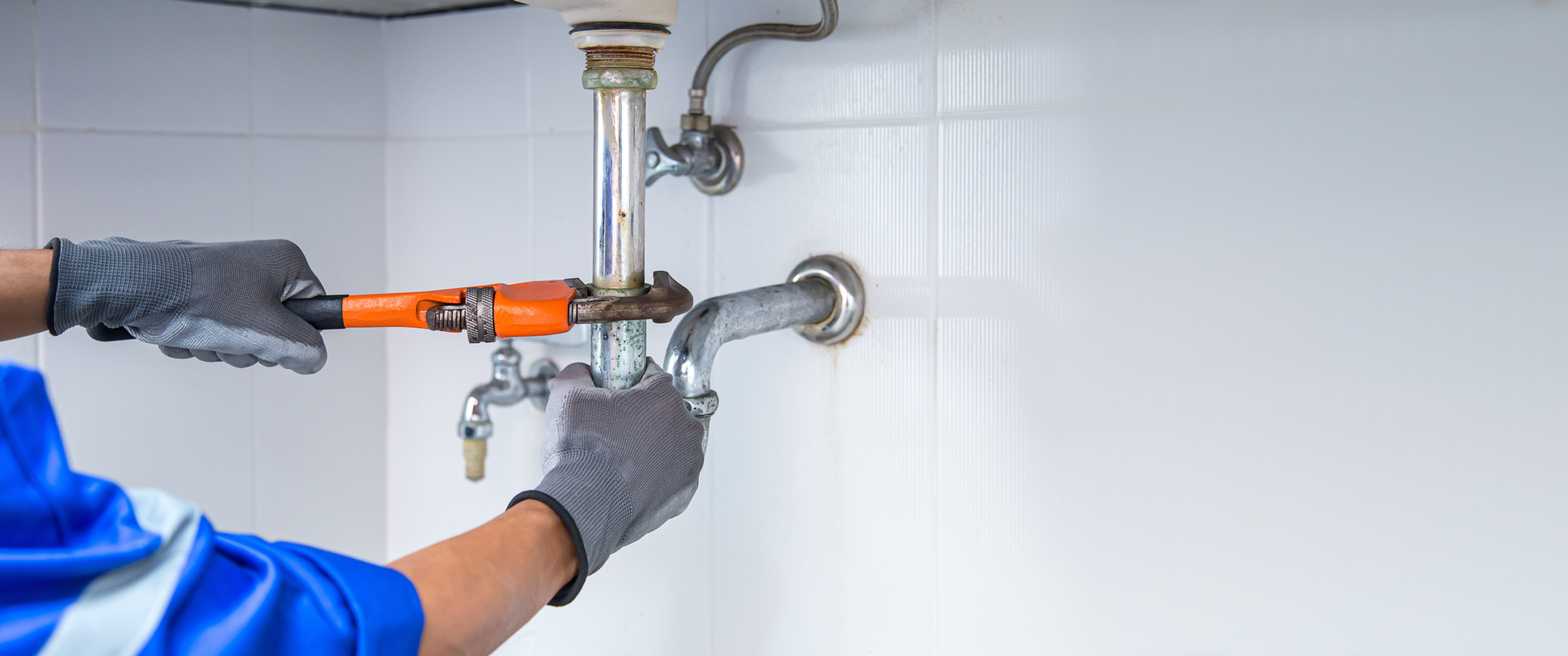 Your Trusted Plumber in Kitchener - Reliable and Affordable Plumbing Services