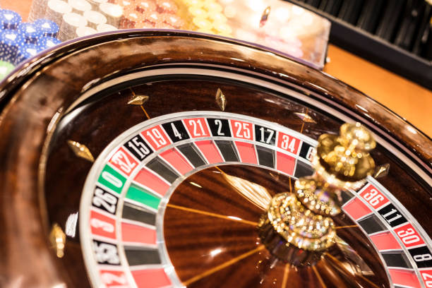 Die besten Live Roulette Casinos Tipps und Empfehlungen