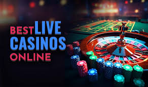 Die besten Live Roulette Casinos Tipps und Empfehlungen