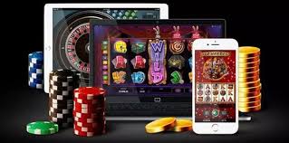 Discover Exciting Opportunities at Megapari Your Ultimate Online Gaming Platform
