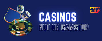 Exploring Casino Sites Not Registered with GamStop -111953763