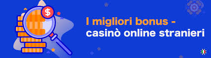 I Migliori Casino Non AAMS Guida Completa e Sicura