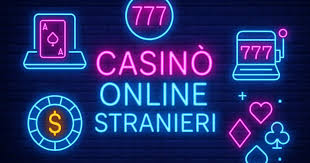 I Migliori Casino Non AAMS Guida Completa e Sicura