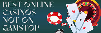 Online Casinos Not on GamStop What You Need to Know -73994481