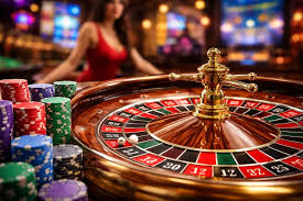 Online Roulette i Danmark – Spil og Strategier -242329731