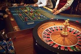 Online Roulette mit Echtgeld So Spielen Sie Sicher und Gewinnen