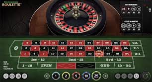 Roulette Casinoer i Danmark En Guide til De Bedste Spiloplevelser